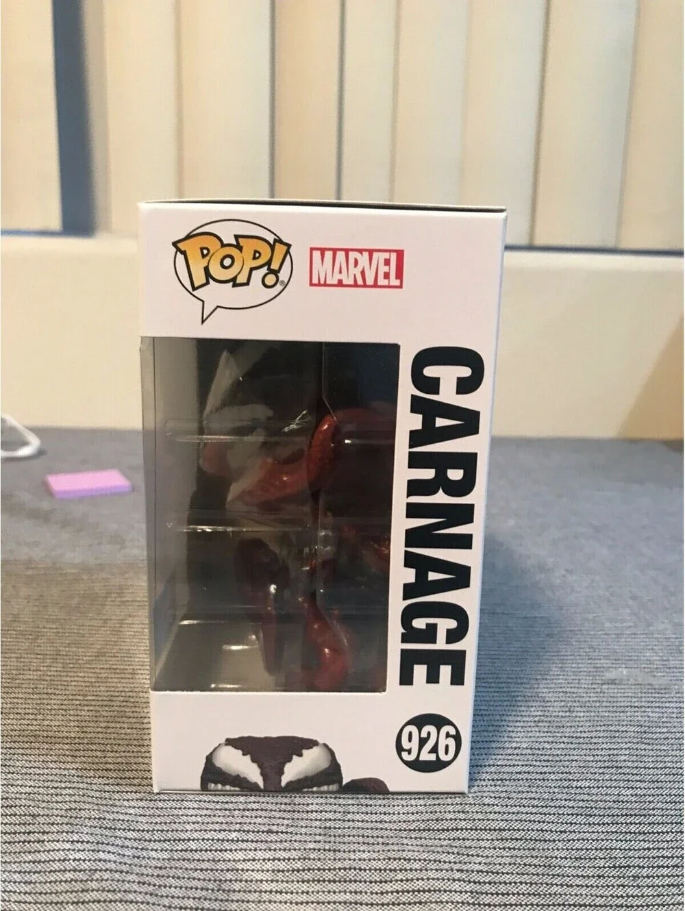 Marvel all figures